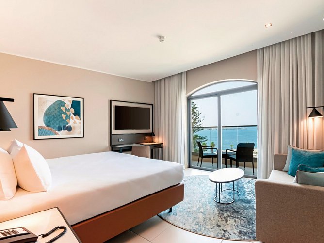 DoubleTree by Hilton Malta