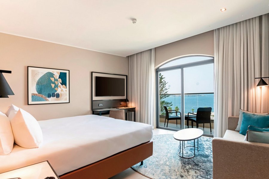 DoubleTree by Hilton Malta