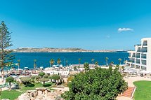 DoubleTree by Hilton Malta
