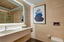 DoubleTree by Hilton Malta - Badbeispiel