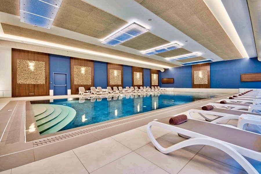 DoubleTree by Hilton Malta
