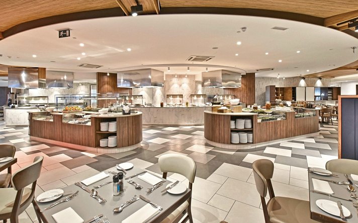 DoubleTree by Hilton Malta