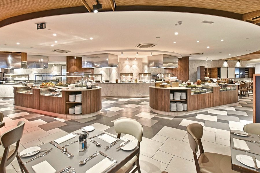 DoubleTree by Hilton Malta