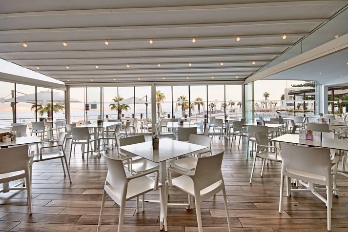 DoubleTree by Hilton Malta