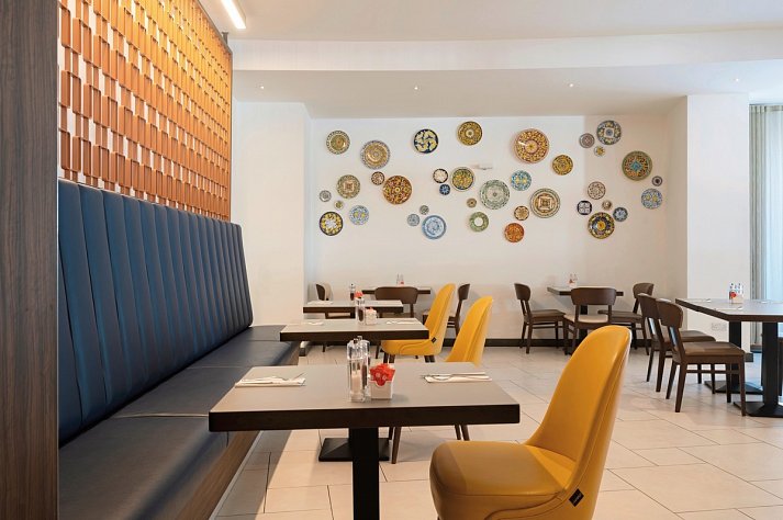 DoubleTree by Hilton Malta