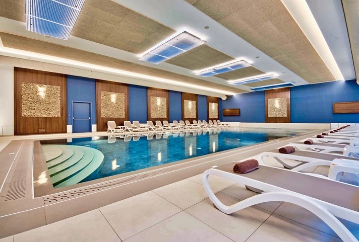 DoubleTree by Hilton Malta