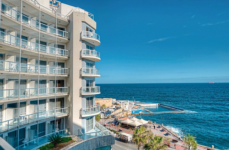 Preluna Hotel & Spa