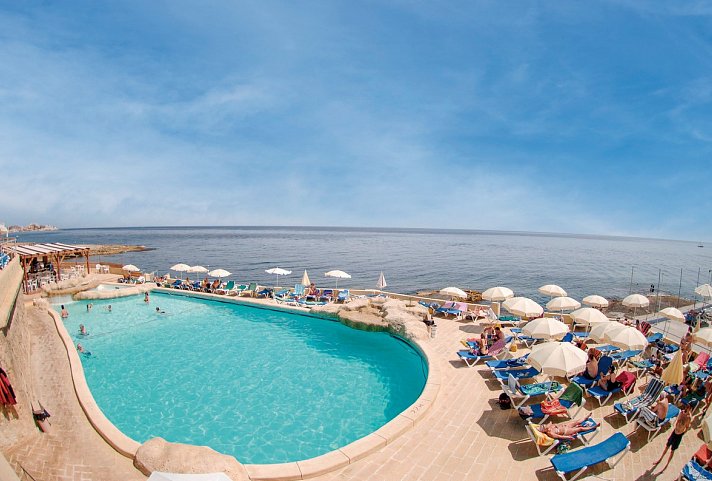 Preluna Hotel & Spa