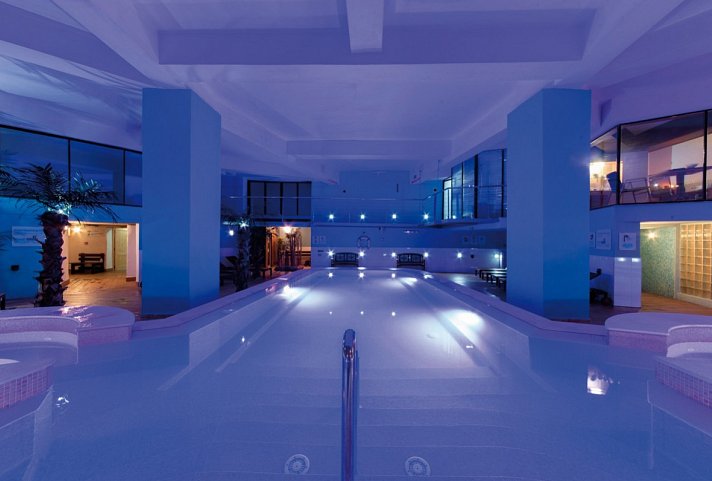 Preluna Hotel & Spa