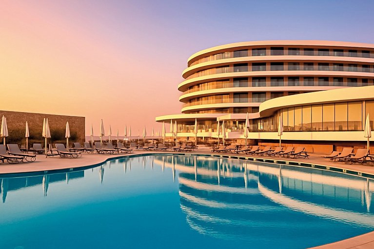 Ramla Bay Resort