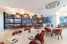 Ramla Bay Resort