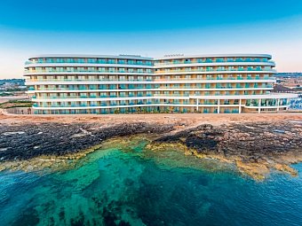 Ramla Bay Resort