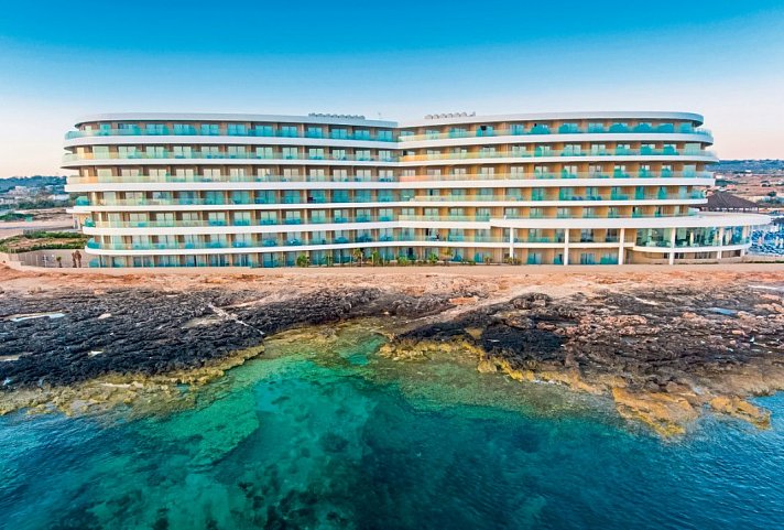 Ramla Bay Resort