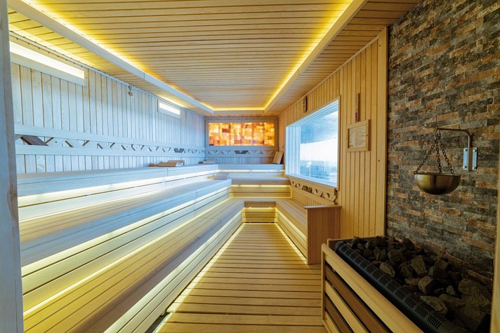 Ramla Bay Resort
