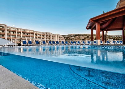 db Seabank Hotel & Spa Mellieha