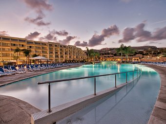 db Seabank Hotel & Spa