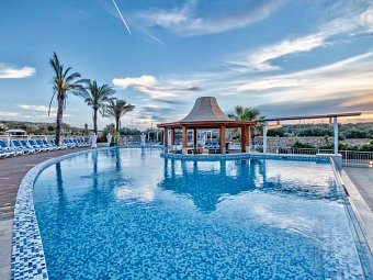db Seabank Hotel & Spa