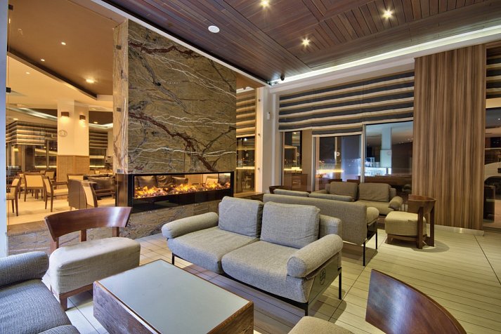 db Seabank Hotel & Spa