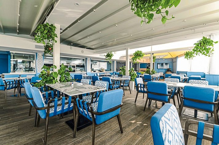 db Seabank Hotel & Spa