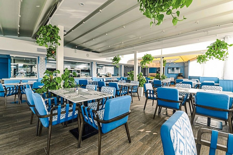 db Seabank Hotel & Spa