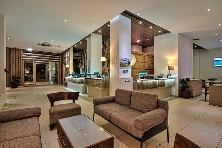 db Seabank Hotel & Spa