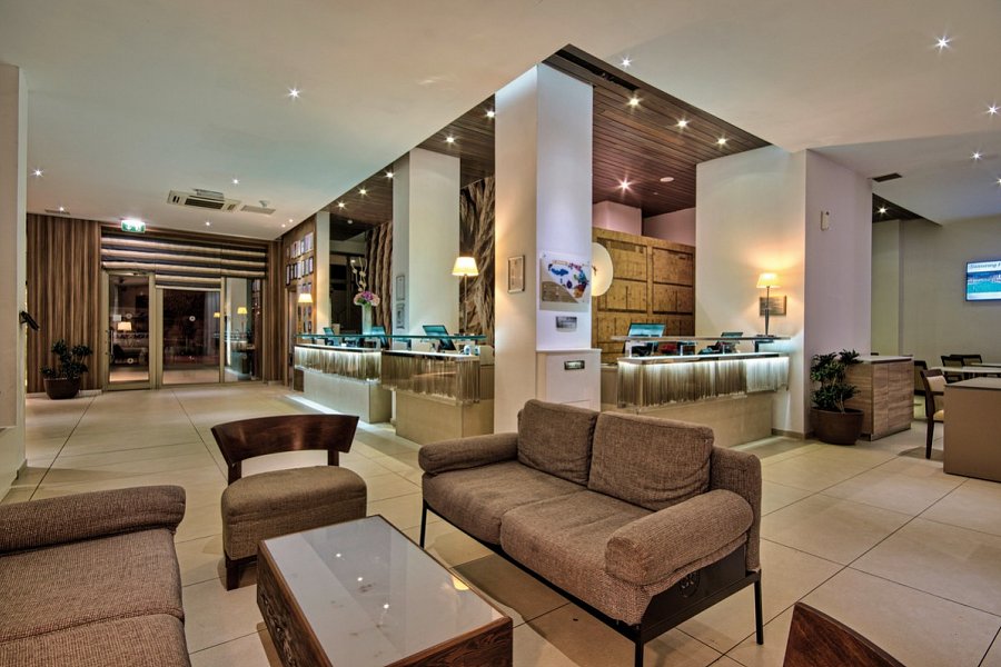 db Seabank Hotel & Spa