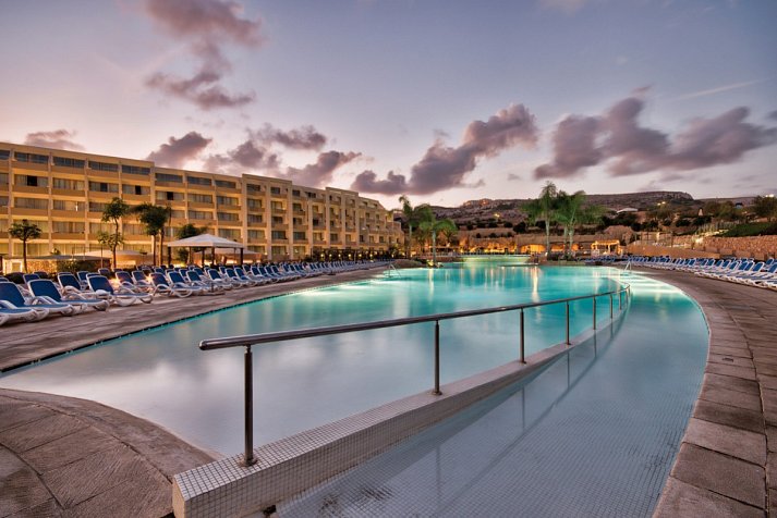 db Seabank Hotel & Spa