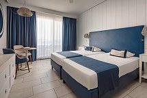 db Seabank Hotel & Spa - Wohnbeispiel Doppelzimmer Meerblick (Zimmercodierung DBM)