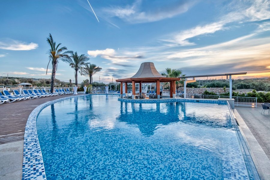db Seabank Hotel & Spa