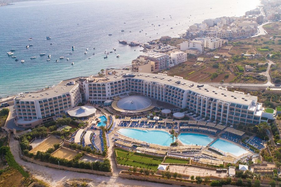db Seabank Hotel & Spa