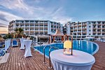 db Seabank Hotel & Spa