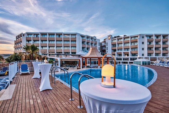 db Seabank Hotel & Spa