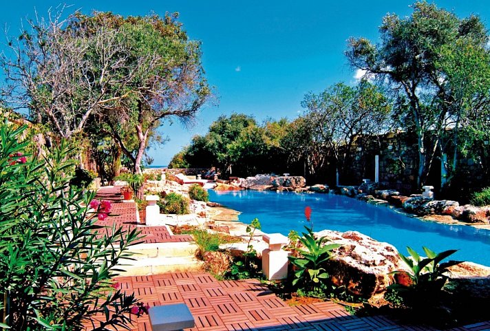 Hotel Ta' Cenc