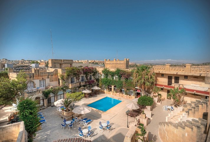 Cornucopia Hotel