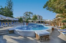 Cornucopia Hotel