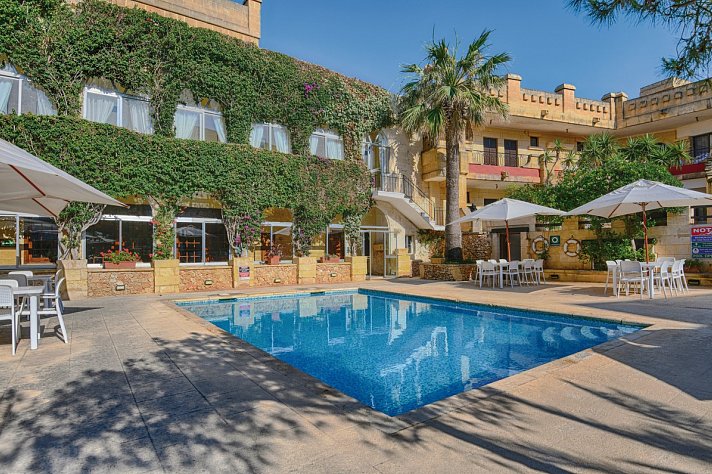 Cornucopia Hotel
