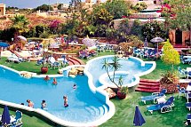 Cornucopia Hotel