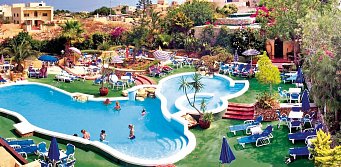Cornucopia Hotel