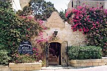Cornucopia Hotel