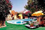 Cornucopia Hotel