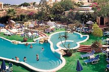 Cornucopia Hotel