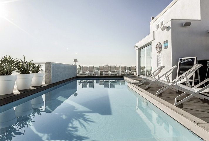 Boutique Hotel Juliani