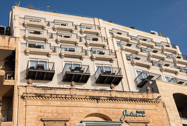 Boutique Hotel Juliani