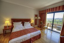 Radisson Blu St. Julian's - Wohnbeispiel