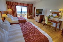 Radisson Blu St. Julian's - Wohnbeispiel