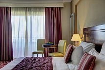 Radisson Blu St. Julian's - Wohnbeispiel