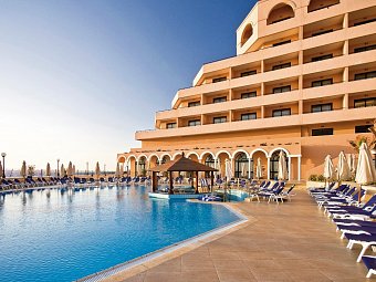 Radisson Blu St. Julian's