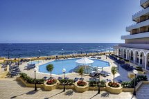 Radisson Blu St. Julian's