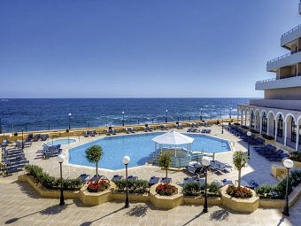 Radisson Blu St. Julian's
