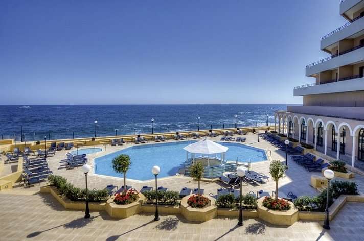 Radisson Blu St. Julian's